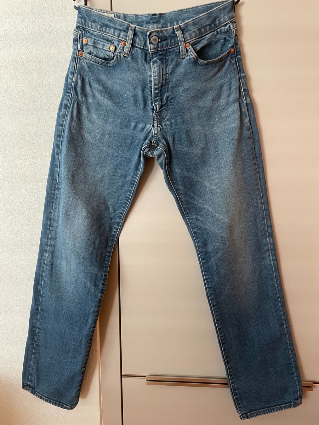 Levi's Jeans: Levis 511 - W 32 L 32 – Gebraucht aus Zürich von TTLM 1