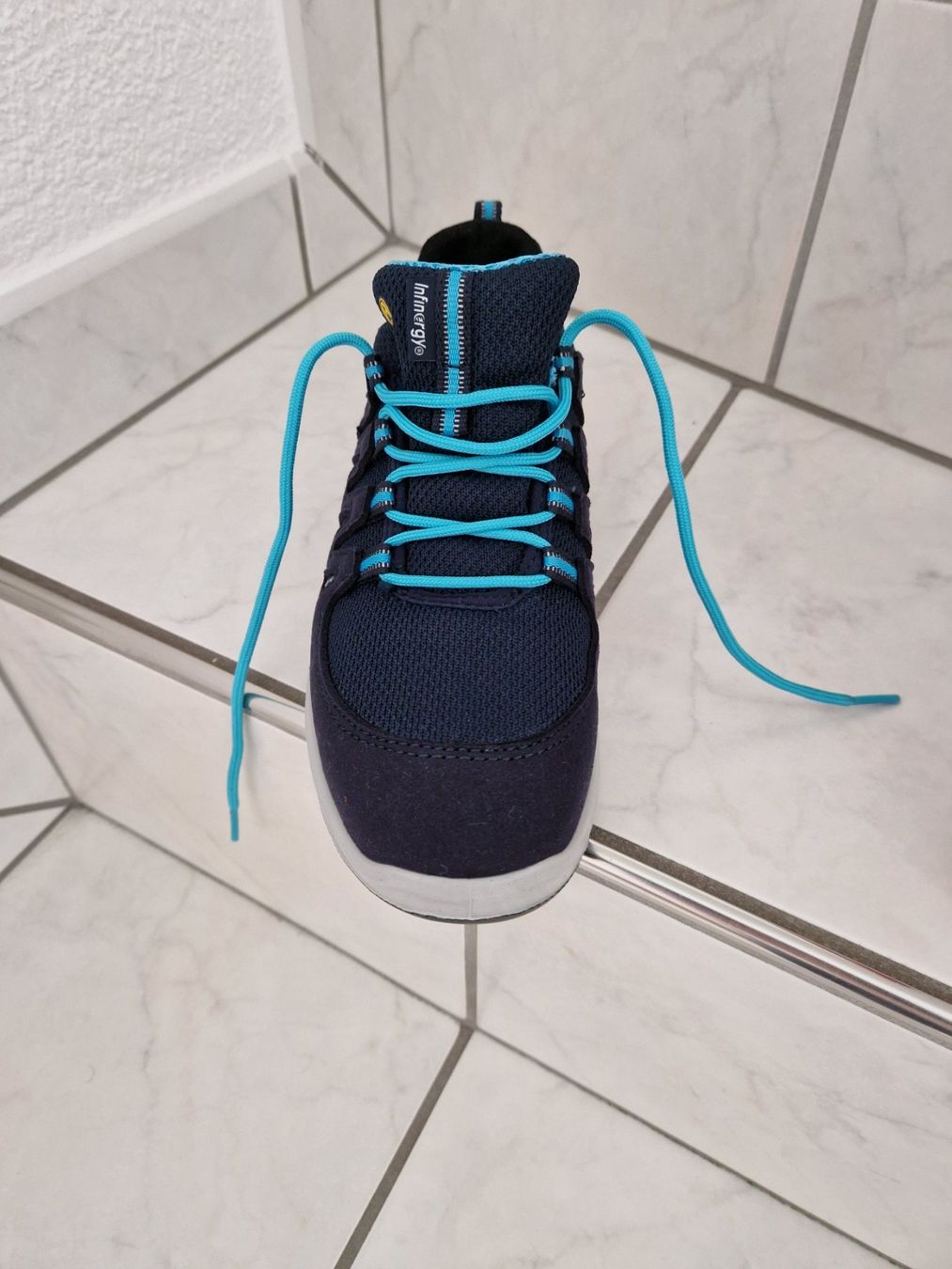 Scarpe da donna: ELTEN Wellmaxx Maddie XXTL blue – Nuovo e nell'imballaggio originale da  venduto da