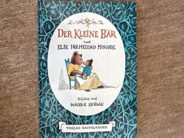 Der kleine Bär - Else Holmelund Minarik