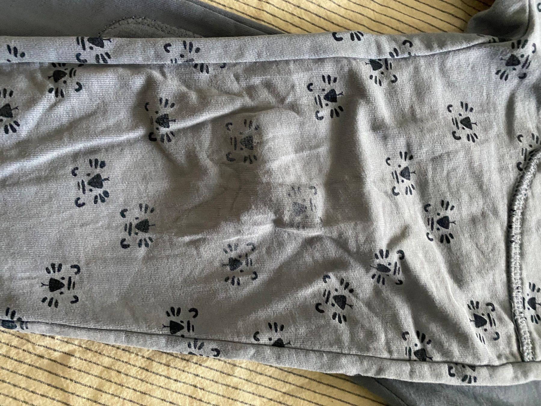 Pantaloni: 3x Hosen Gr. 86, 104 – Usato da Widen venduto da juinl 3