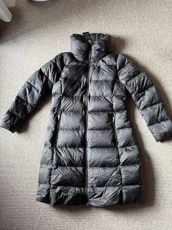 Neuer Lauren Ralph Lauren 3/4 Loft Daunenmantel, Damen Gr. S