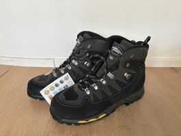 Meindl Air Revolution Wanderschuhe Gr. 46 NEU