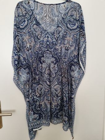 Tunika Transparent Gr. M/L