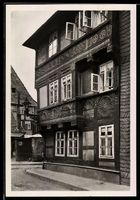 Foto-AK Renger Patzsch, Deutscher Kunstv