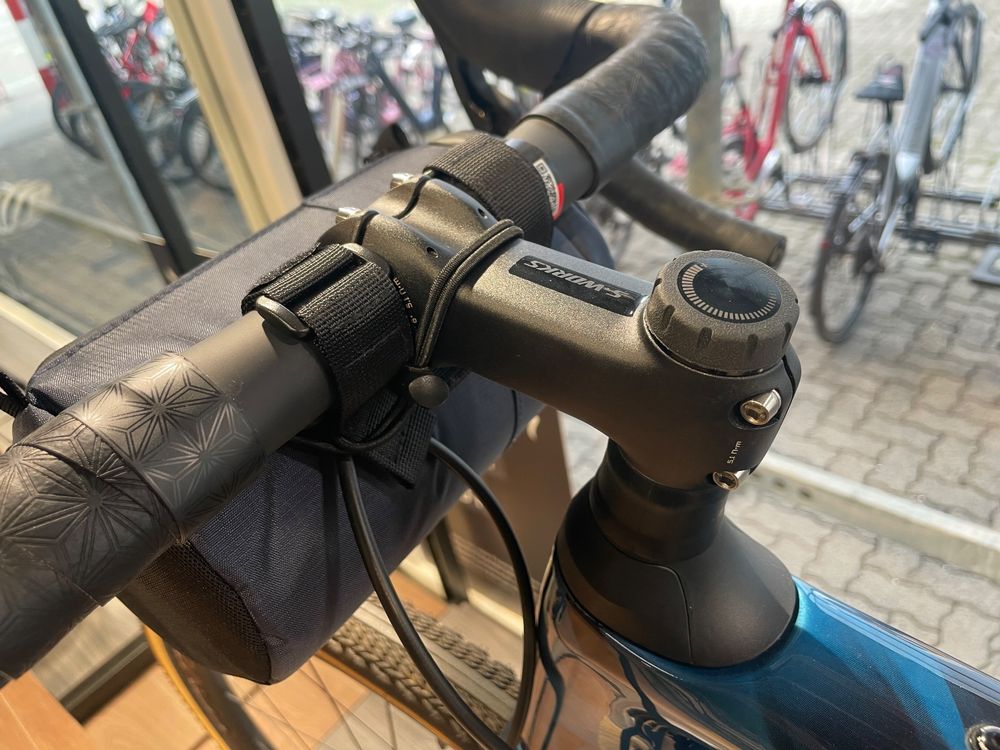 Specialized Vélos: Gravelbike, Specialized Diverge S-Works, Gr. 56, 30% – Neuf (Voir description) à Zürich par Velo-Elsener 3