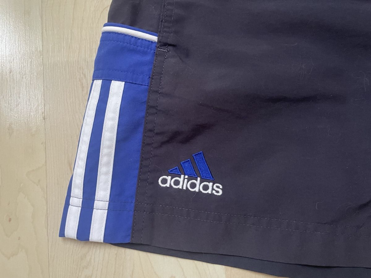 Adidas Badehosen: Vintage Adidas Shorts – Gebraucht aus Fribourg von tinavon 1