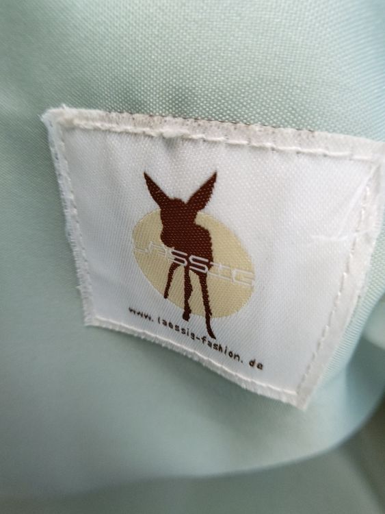 Lässig Borse & Zaini: Babytasche Marke Lässig – Nuovo (secondo la descrizione) da Stans venduto da Maesi0 2