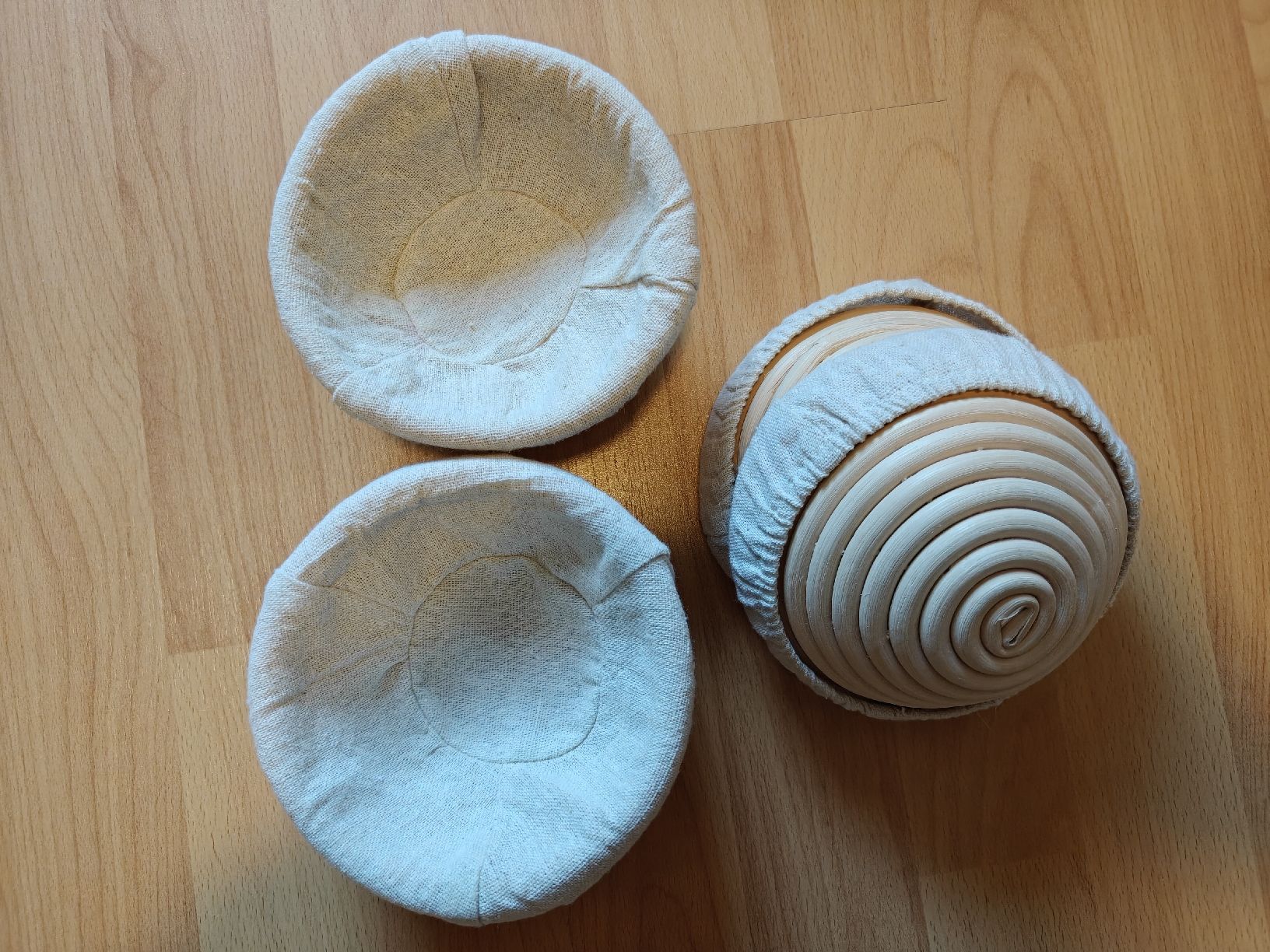 Migros Teglie da forno: Gärkörbchen – Usato da Olten venduto da Edelw1ss