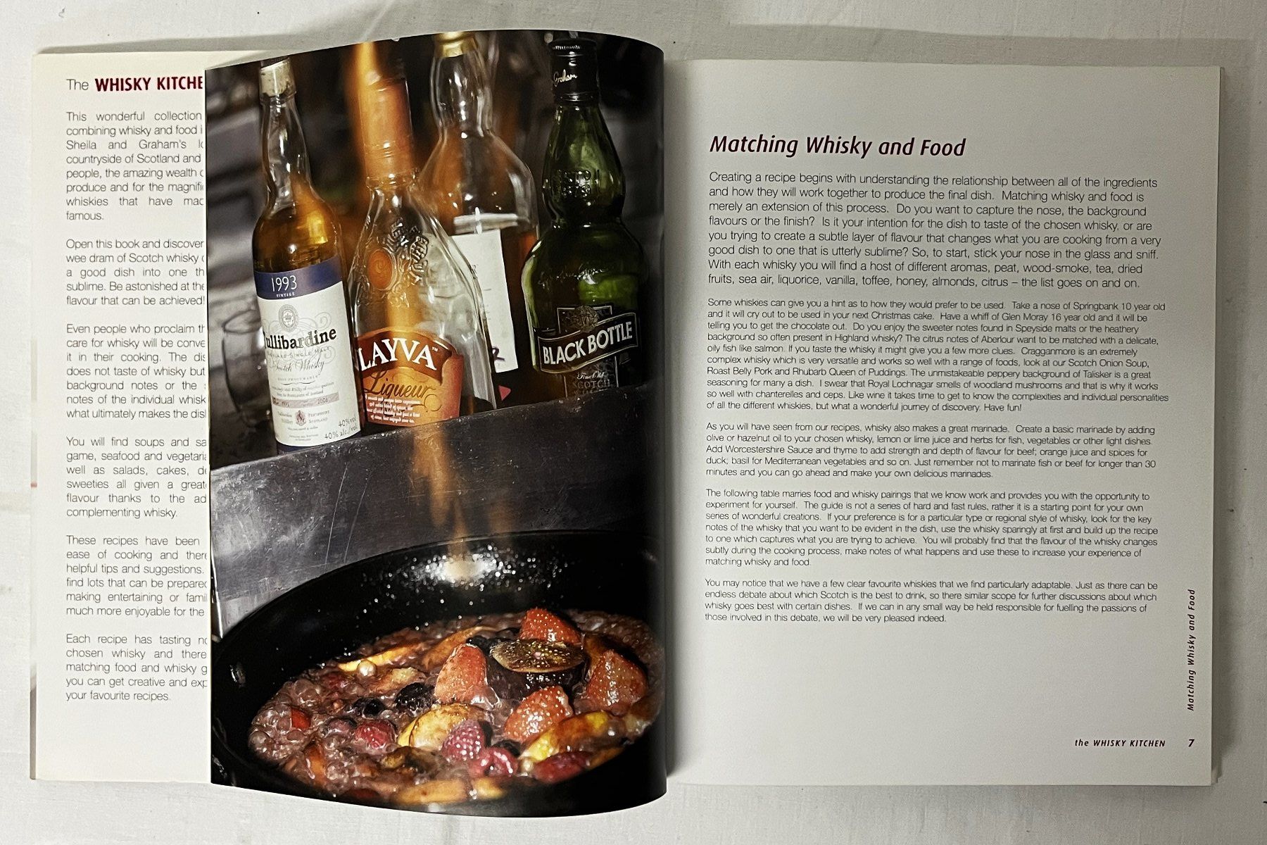 Livres: The Whisky Kitschen – D'occasion à Neftenbach par Wrangler98 3