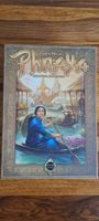 Phraya Brettspiel wie neu! Top Zustand!