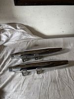 Harley Davidson Auspufftöpfe 65380-85