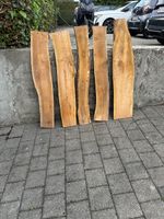 5stk. Kirschbretter