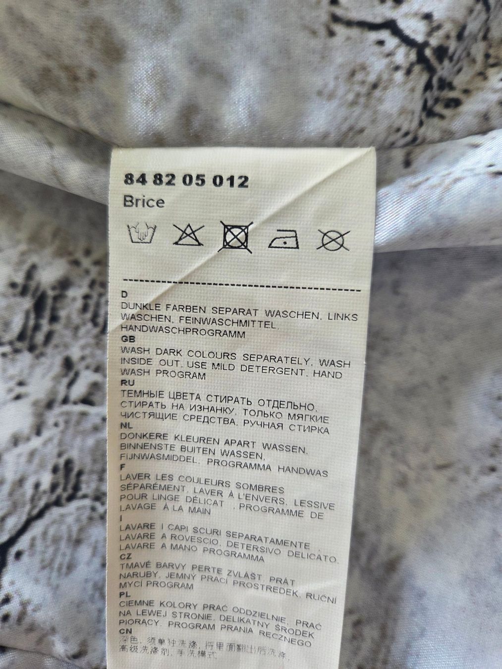 Sportalm Giacche: Jacke von SPORTALM – Usato da Oberrieden venduto da Smart570 6