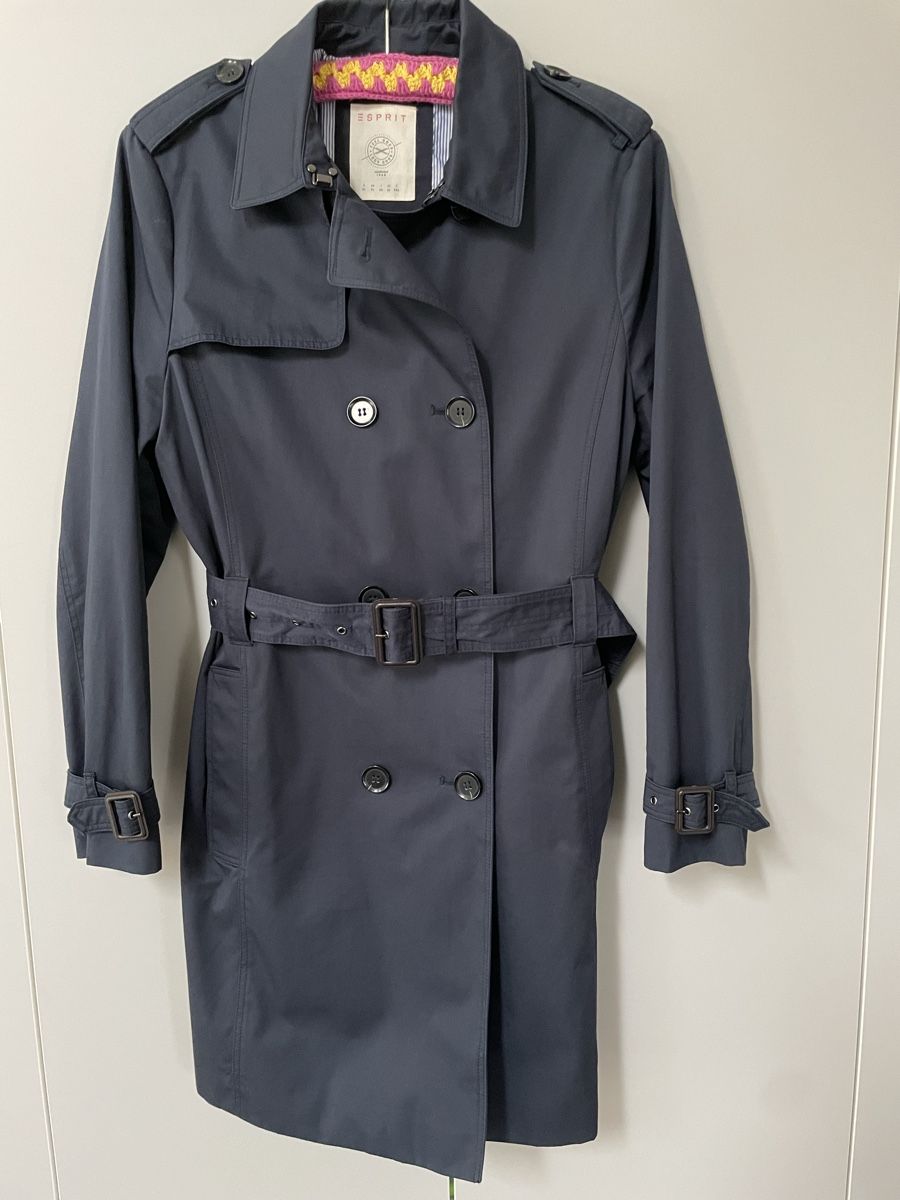 Esprit Cappotti: Esprit Mantel Gr.42 – Usato da Lausen venduto da Fondi00