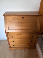 Sekretär holz