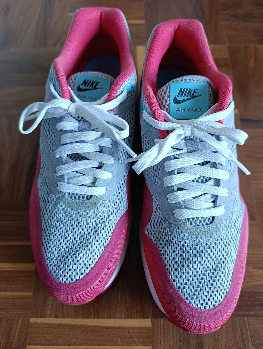 Nike Scarpe da uomo: Nike Air Max 1 Grösse 42.5 – Usato da Baar venduto da L.isa28 1