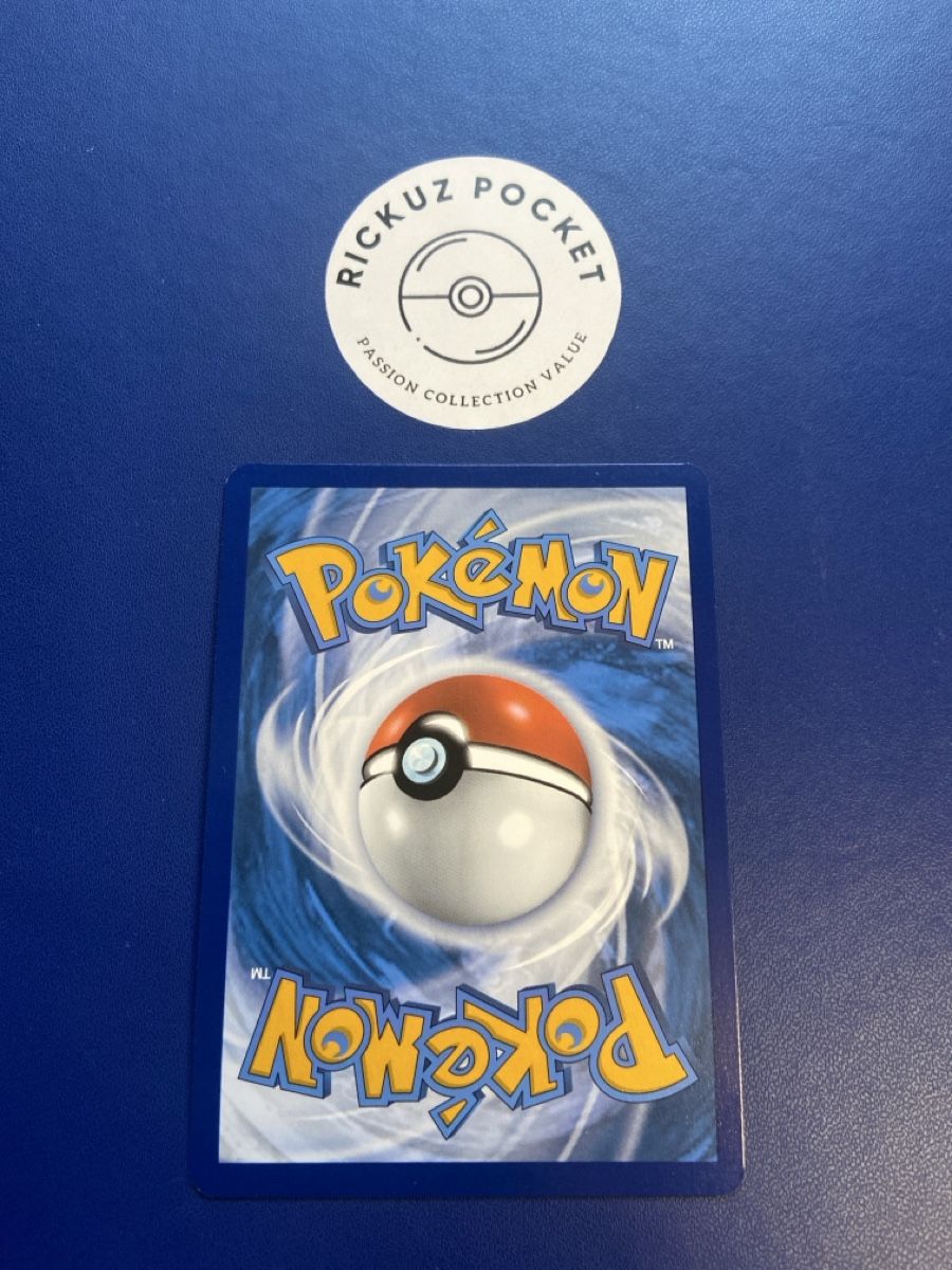 Pokémon Carte collezionabili: Suicune EX #10 Pokemon TCG Classic: Blastoise Deck – Usato da Montagnola venduto da Rickuz 1