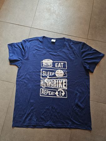 T-Shirt XL neu