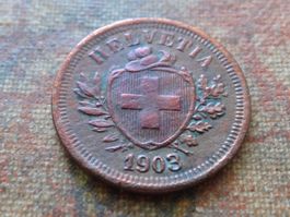 1 Rp. 1903