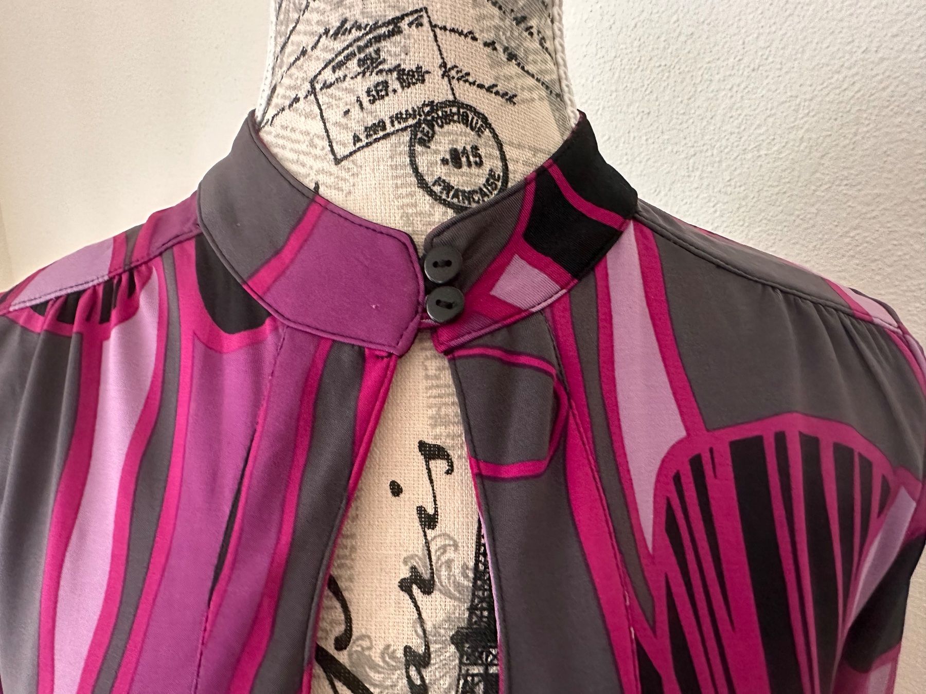 Kleider: Incity Kleid Grosse 44(S-M) – Gebraucht aus Alpnach Dorf von ljusja 3
