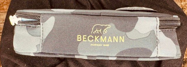 Schüler-Etuis: Etui von Beckmann neu – Neu und originalverpackt aus Bösingen von Guesli1