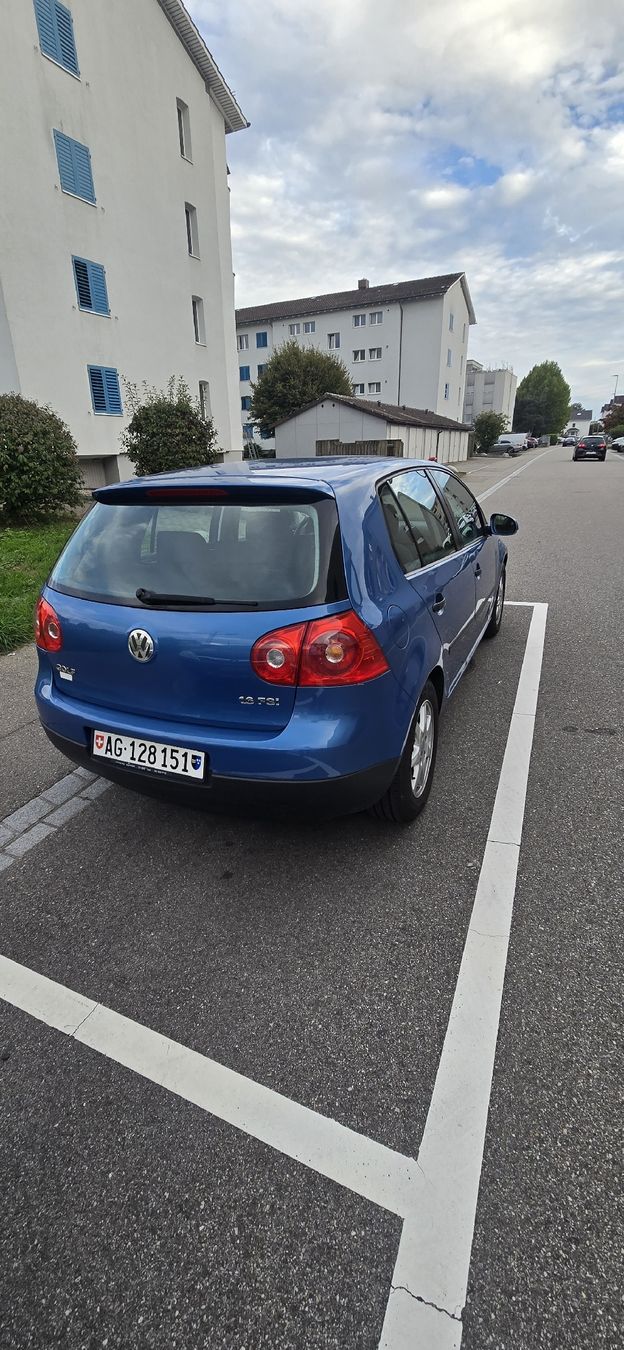 VW Automobili: VW Golf – Usato da Oftringen venduto da mai_nm6w 3