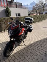 MV Agusta Turismo Veloce Lusso SCS