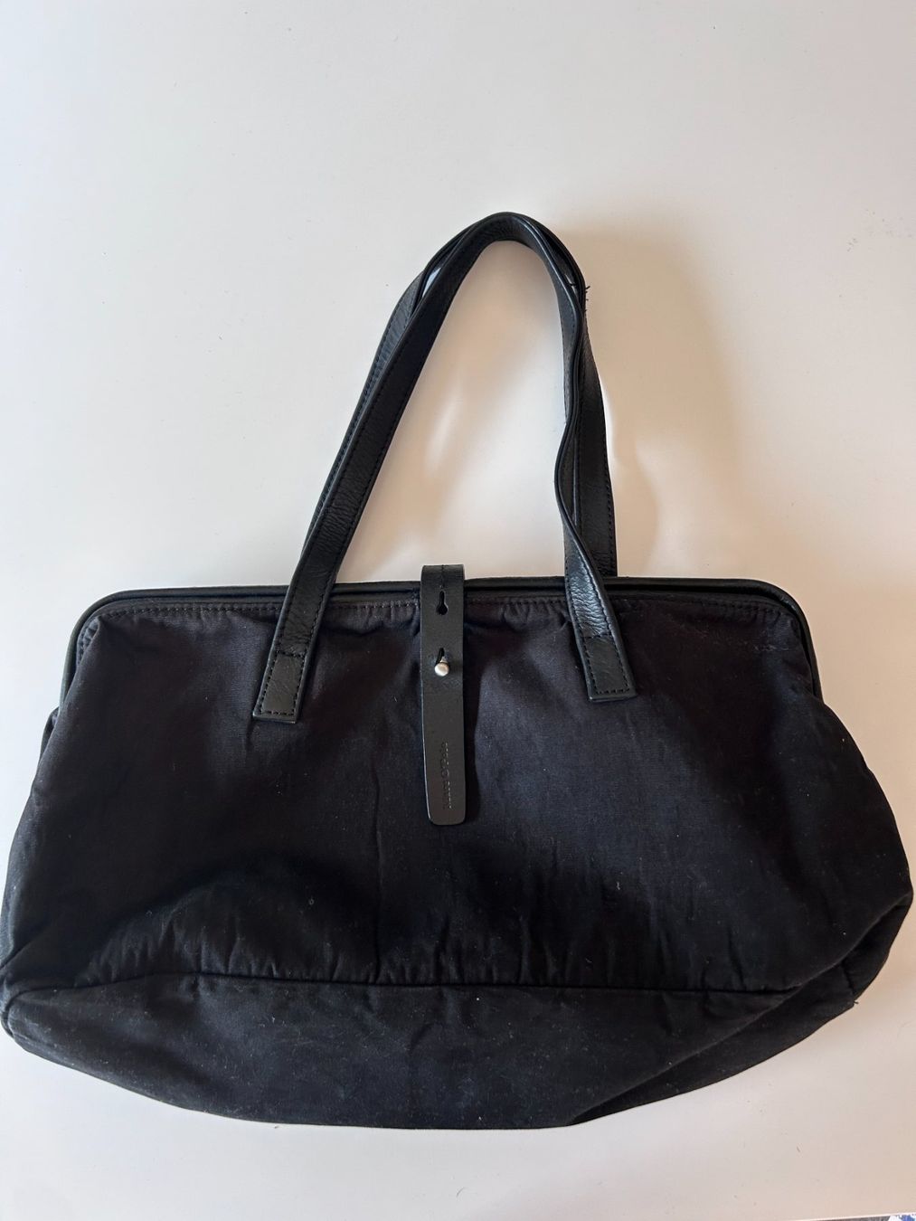 Marc O'Polo Taschen für Damen: Marc O'Polo Tasche – Gebraucht aus St. Gallen von look-twice