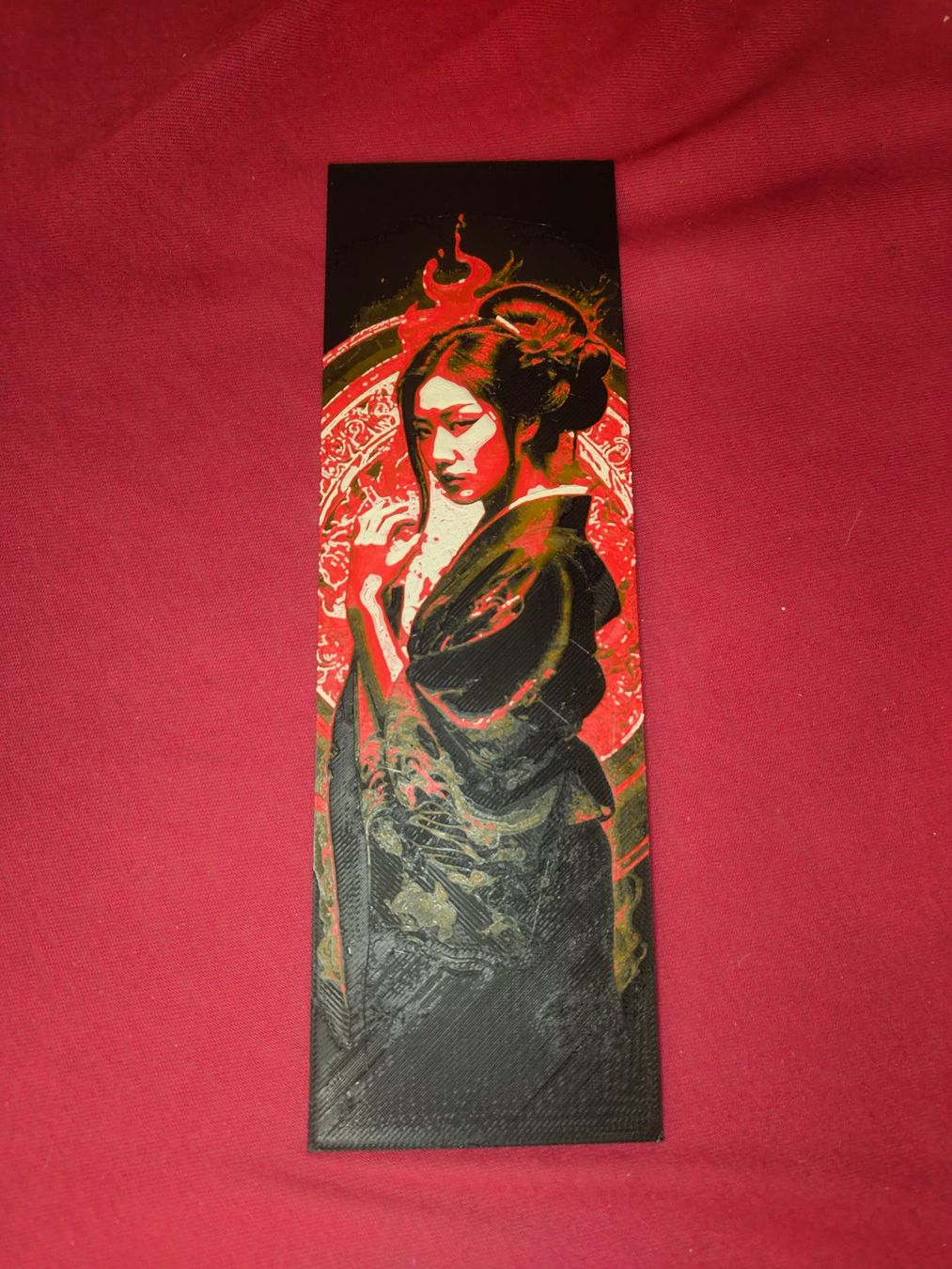 Altre raccolte & rarità: Geisha • Tuschemalerei • Artisan – Usato da Therwil venduto da Titan_Tech 2