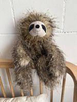 Jellycat Cyril Sloth