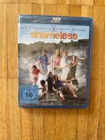 SHAMELESS/ 2 STAFFEL. (BLU-RAY/OVP)