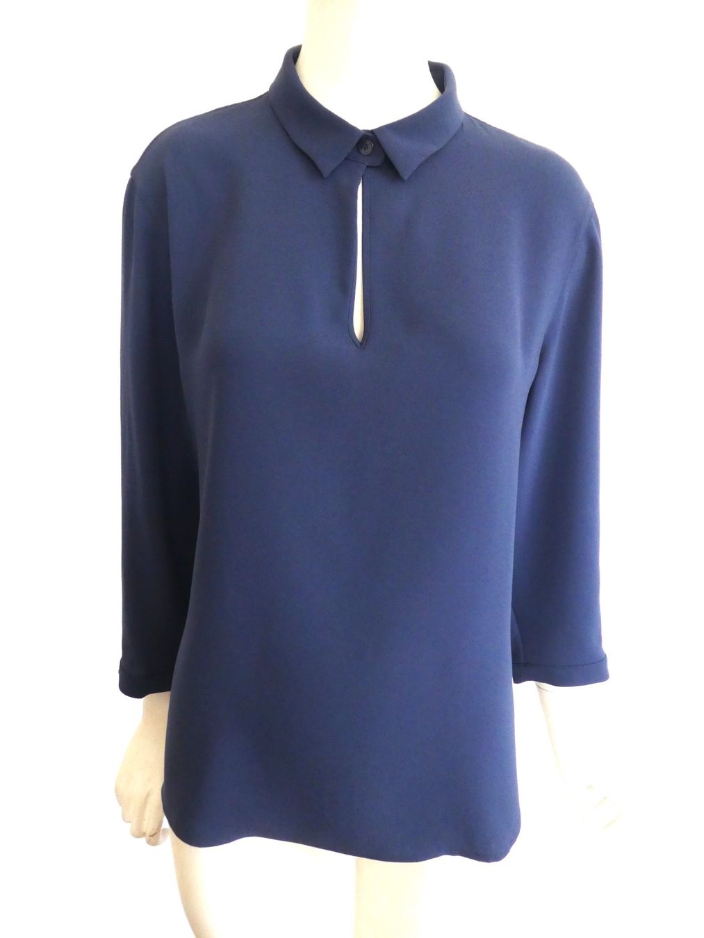 Windsor Camicette: windsor Bluse Top Zustand, Gr. M – Usato da Berneck venduto da chouchou1415 1