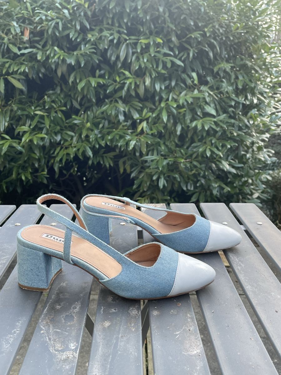 Dune London Scarpe da donna: Dune London Sandals – Usato da Zürich venduto da Juliana_G. 1