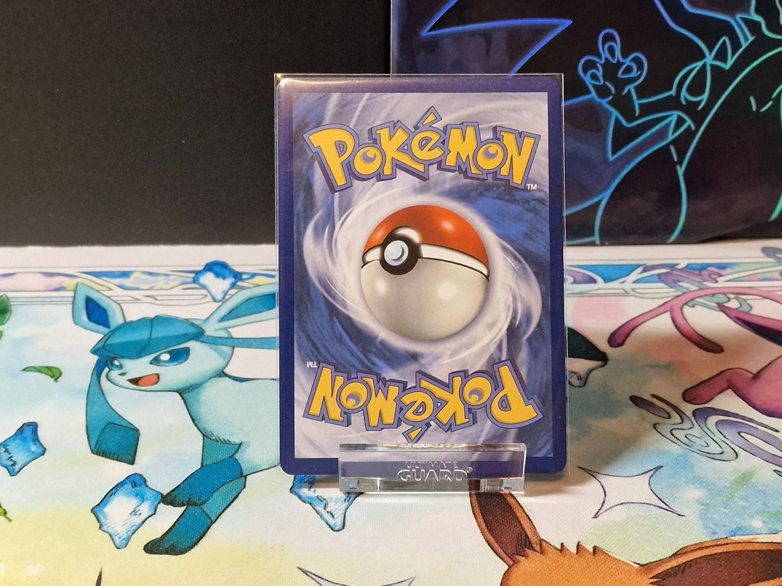 Pokémon Cartes à collectionner: Mega Lucario ex - MEP DE 033 – Neuf (Voir description) à Köniz par ps5_77vk 1