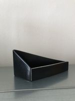 Tom BRUINSMA MOBACH Design Modernist Vase 1980s
