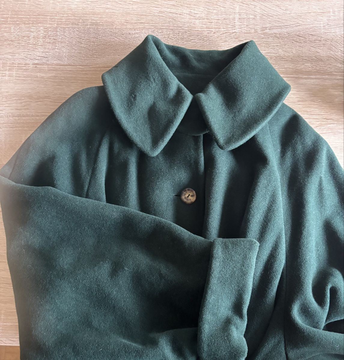 Jil Sander Mäntel: Manteau Jil Sander 38 – Gebraucht aus Ostermundigen von Delphine74 5
