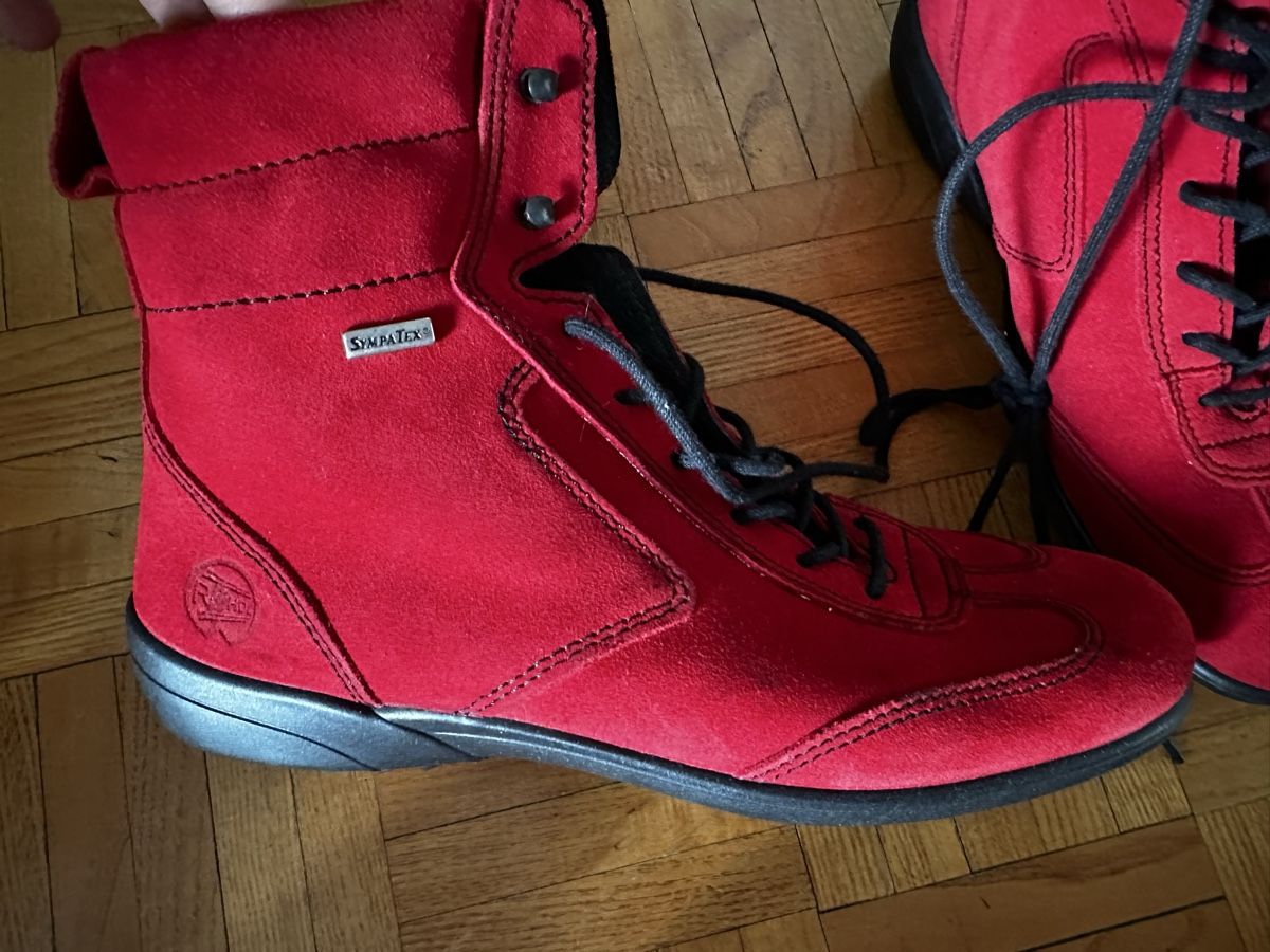 Scarpe da donna: Schuhe von Rohde gr 38.5 Neu – Nuovo (secondo la descrizione) da Uster venduto da bek_v2ct 2