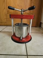 Beerenpresse