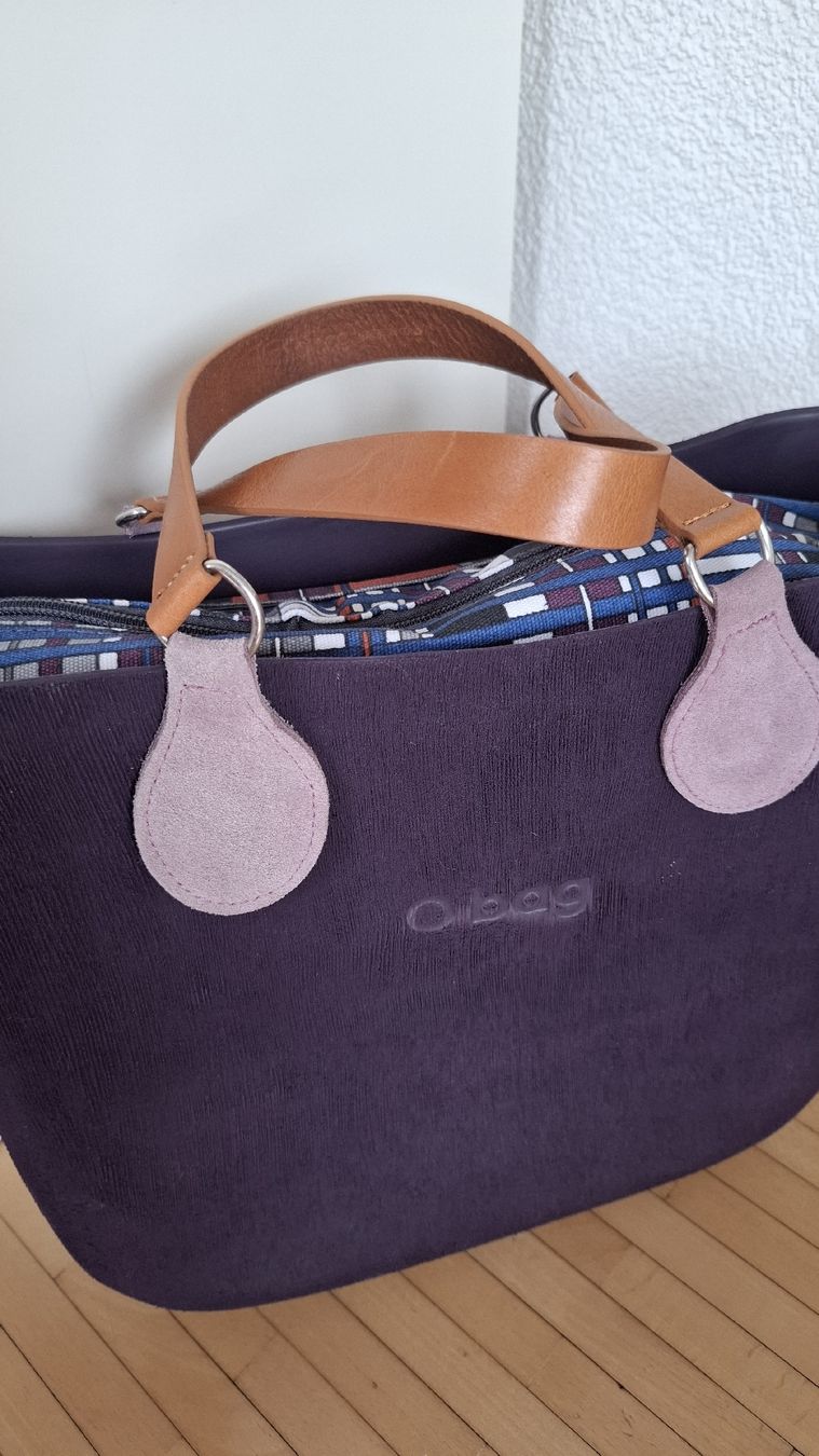 Obag Taschen für Damen: obag mini – Neu (gemäss Beschreibung) aus Schwarzenbach SG von LoveBag 2