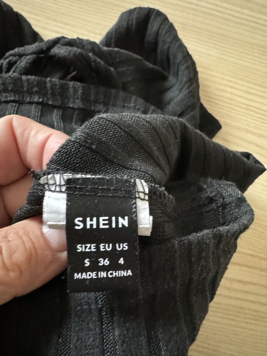 Maglioni & Felpe: Pull dos nu Taille S melissa – Usato da Veyrier venduto da kimedovapa 2