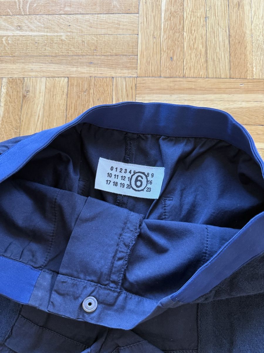 Maison Margiela Pantalons: Maison Margiela shorts – Neuf (Voir description) à st prex par magdalenaonline 1