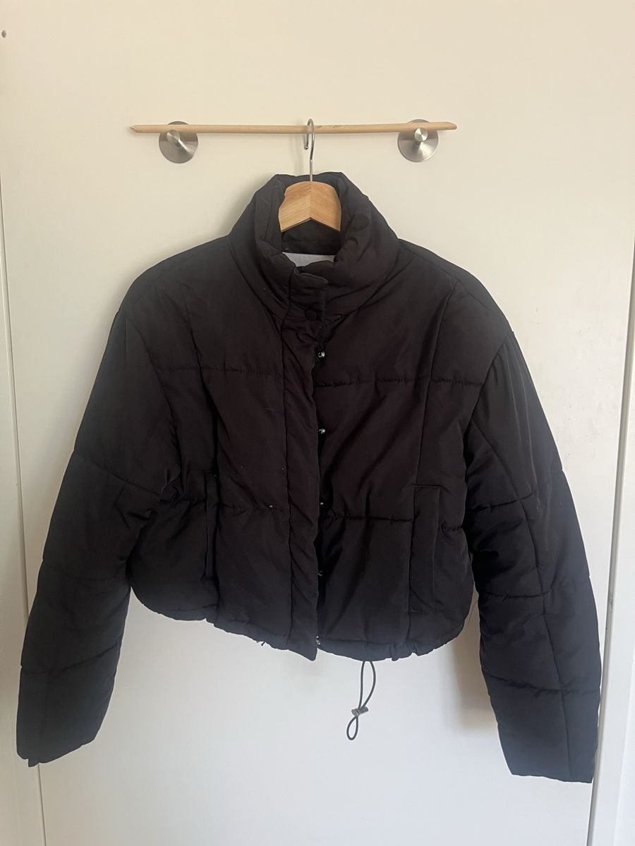 Bershka Jacken: Winterjacke – Gebraucht aus Aarau Rohr von peg_yld8
