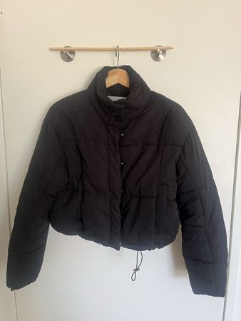 Winterjacke