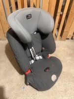 Britax Romer Kindersitz 9-36 kg grau