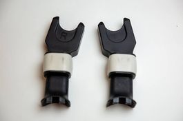 Maxi-Cosi Adapter für Bugaboo Kinderwagen