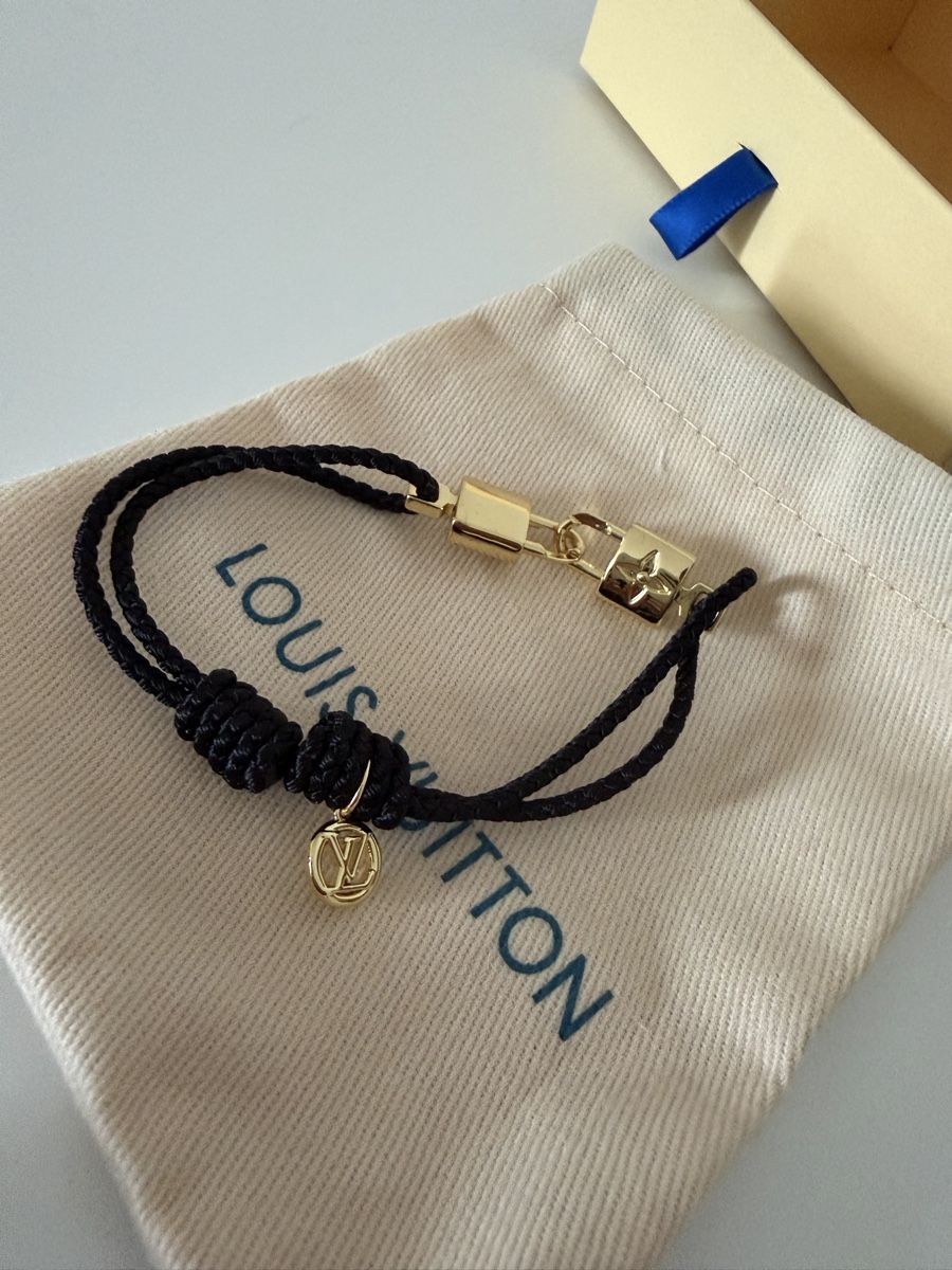 Bracciali & Braccialetti: Louis Vuitton Armband – Nuovo (secondo la descrizione) da Berneck venduto da gad_gz8q 1