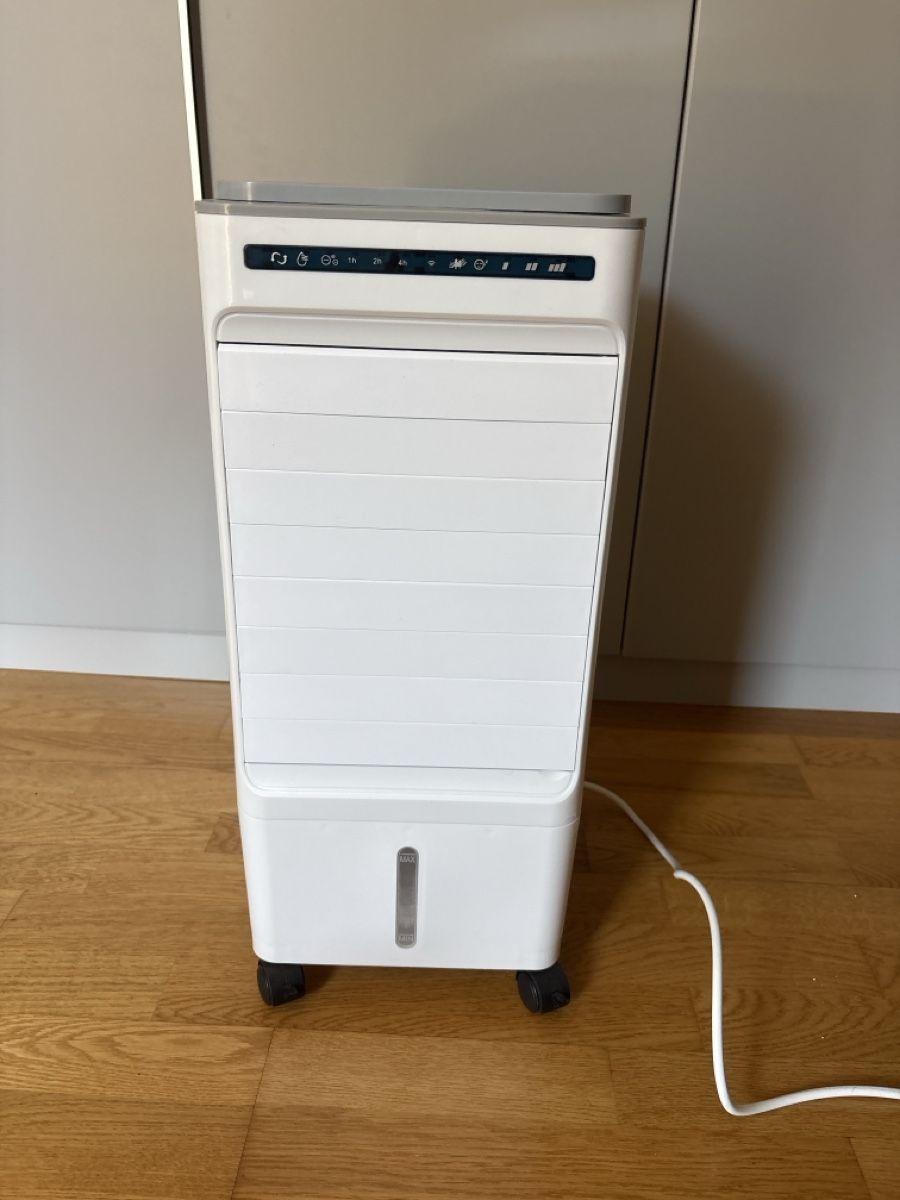 Humidificateurs: Luftkühler – D'occasion à Ebikon par jan_28ty