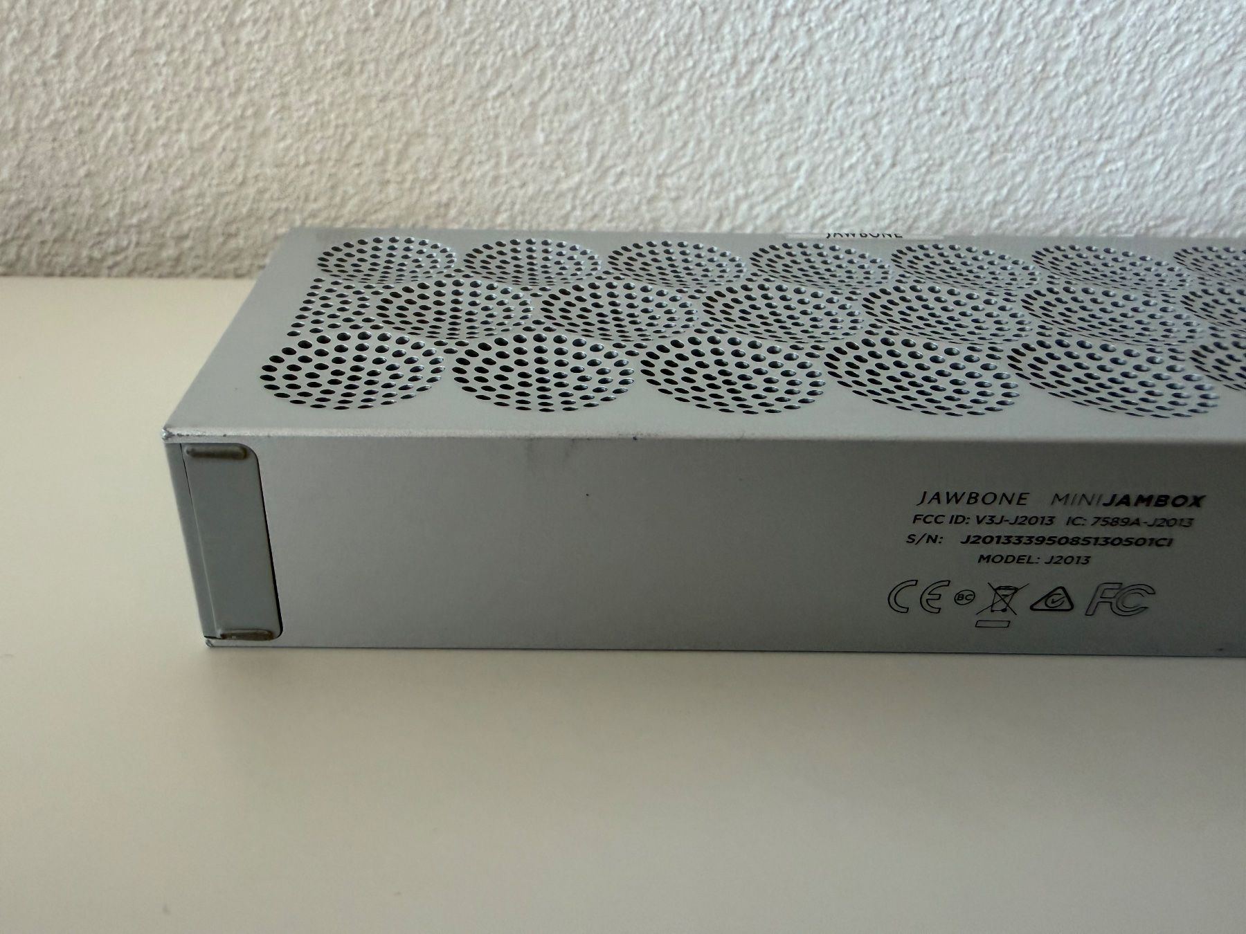 Casse acustiche: Mini Jambox von Jawbone – Usato da Glattpark(Opfikon) venduto da infinite_bags101 6