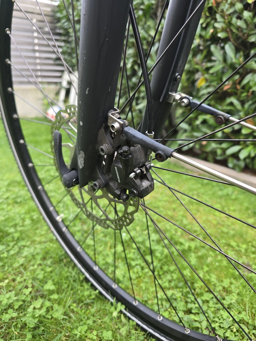 Ibex Biciclette: IBEX E-Bike 45 km/h – Usato da Kägiswil venduto da Qendro95 6