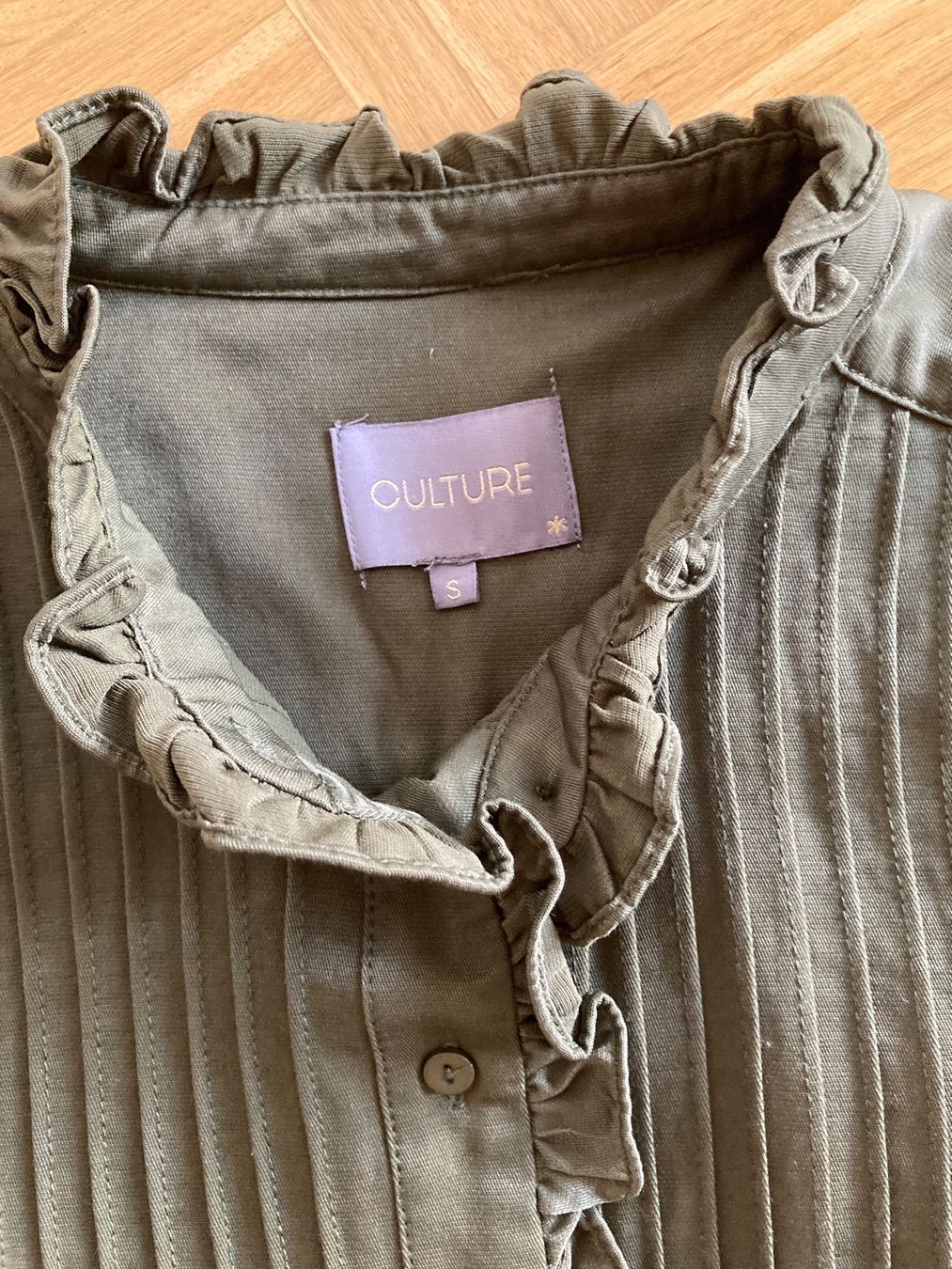 Camicette: Bluse – Usato da Muttenz venduto da and_dx9w 1